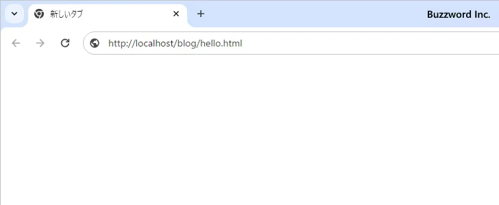 RewriteBaseディレクティブの使い方(1)