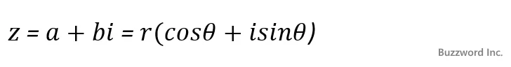 IMABS関数の使い方(2)