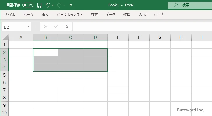 MUNIT関数のサンプル(3)
