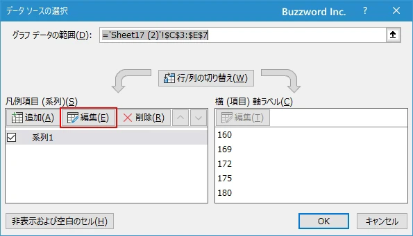 元データはそのままで円の重なる順番だけを変更する(5)