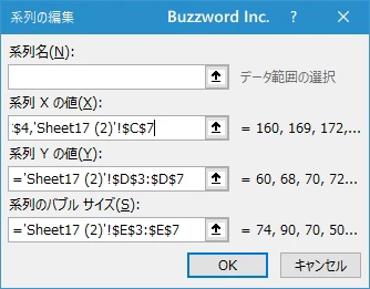 元データはそのままで円の重なる順番だけを変更する(11)