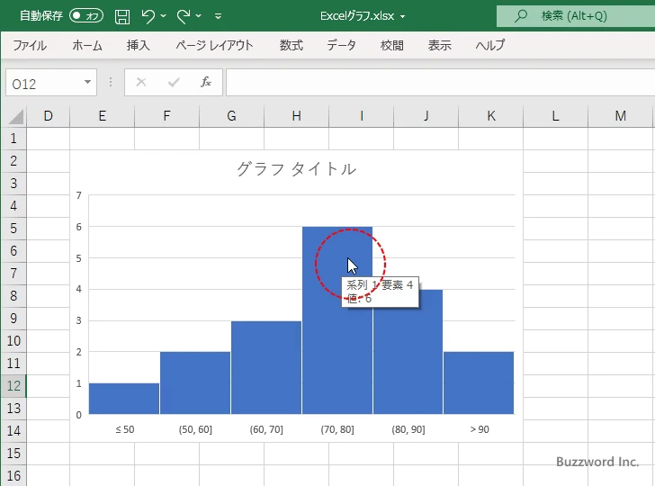 すべての棒に対して設定する(1)