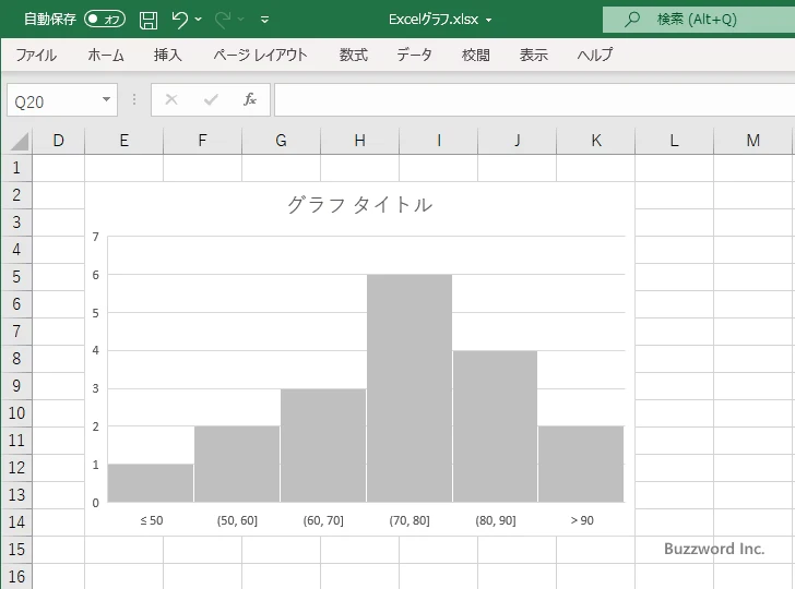 すべての棒に対して設定する(6)