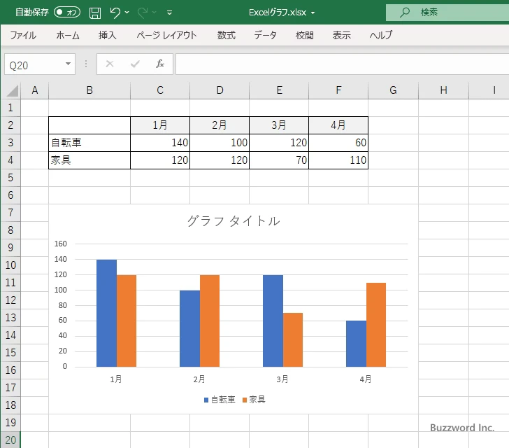 データ系列とは(3)