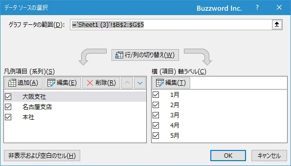 面の順番を入れ替える(5)