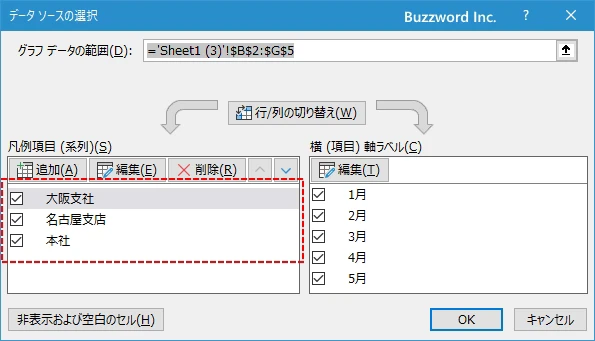 面の順番を入れ替える(6)