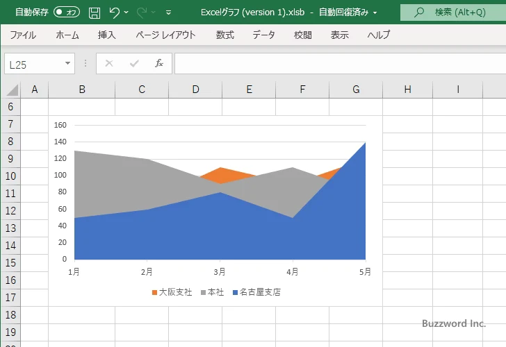 面の順番を入れ替える(9)