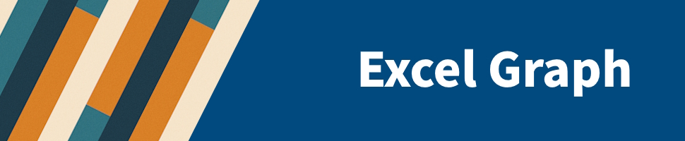 Excelグラフの使い方カテゴリのタイトル画像