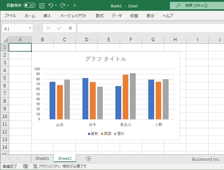ブックとは(4)