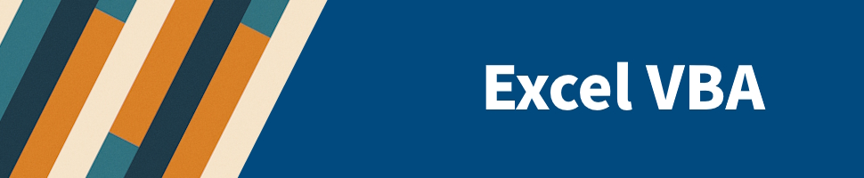 Excel VBA入門カテゴリのタイトル画像