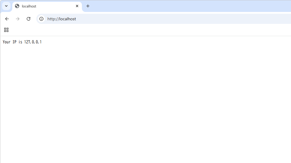 Nginxのユーザー定義変数(1)
