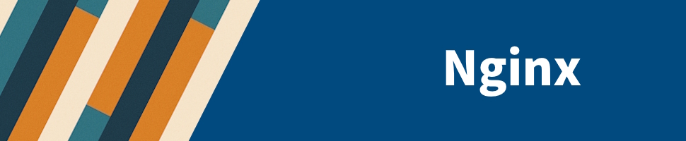 Nginx入門カテゴリのタイトル画像