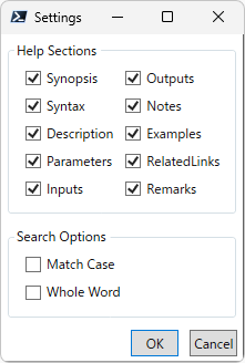 Get-Helpコマンドレットの使い方(4)