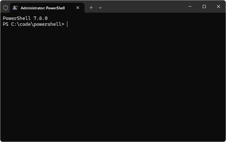 Update-Helpコマンドレットの使い方(1)