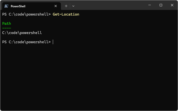 Get-Aliasコマンドレットの使い方(2)