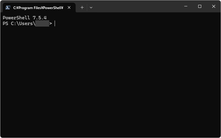 「ファイル名を指定して実行する」を利用する(4)