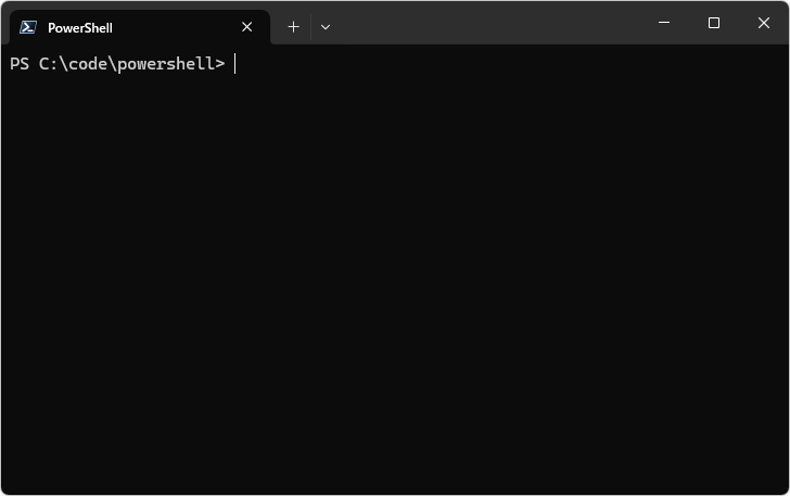 PowerShellプロファイルの使い方(7)