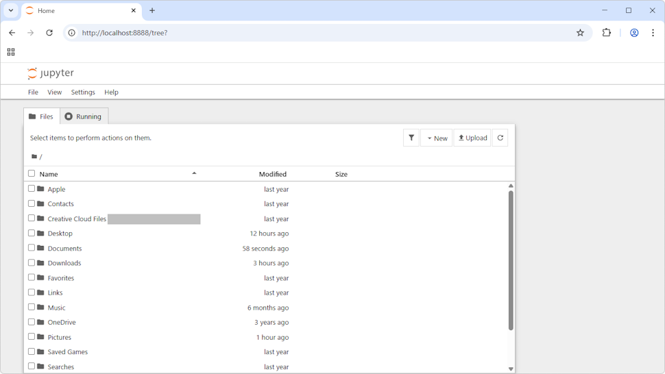 Pythonの動作確認(5)