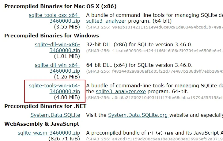 RubyとSQLiteをインストールする(6)