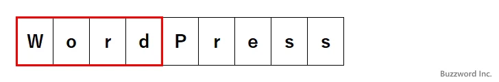 肯定先読み(1)