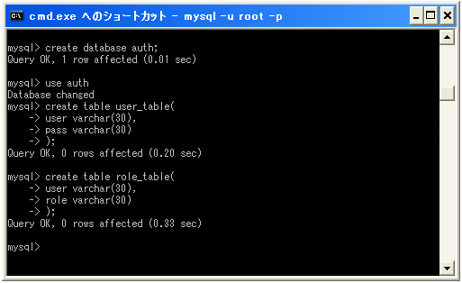 BASIC認証