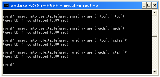 BASIC認証