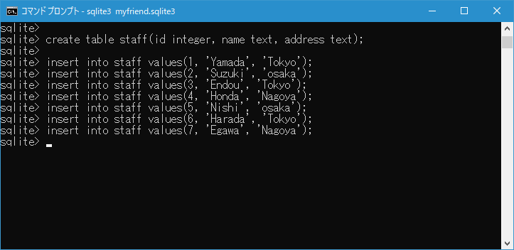 changes関数の使い方(1)