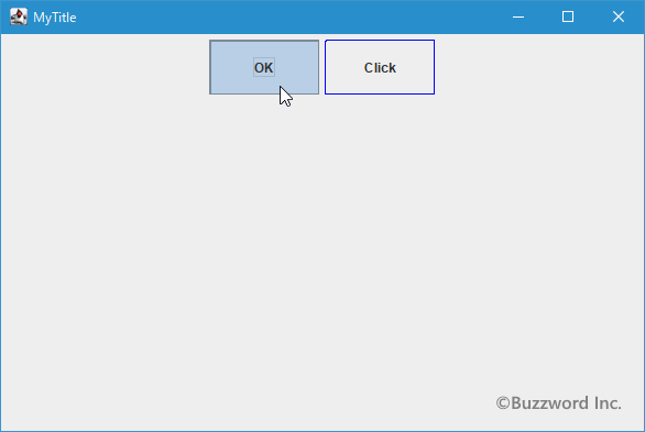 プログラムからボタンをクリックする(3)