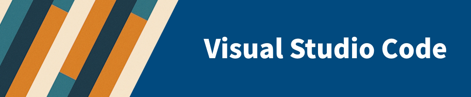 Visual Studio Codeの使い方カテゴリのタイトル画像